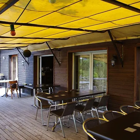 Gospodarstwo wiejskie Les Roulottes Et Du Livradois Cunlhat