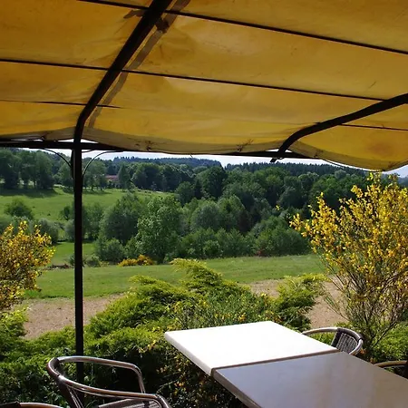 Les Roulottes Et Du Livradois