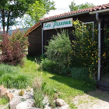 Les Roulottes Et Du Livradois Cunlhat