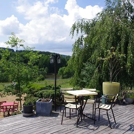 Les Roulottes Et Du Livradois