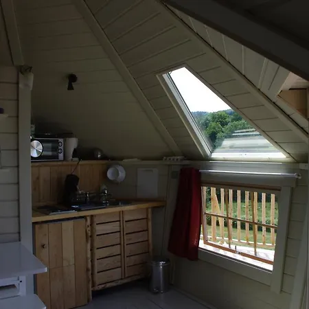 Les Roulottes Et Du Livradois Cunlhat