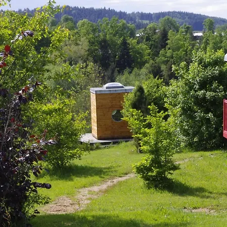 Les Roulottes Et Du Livradois Casa rural
