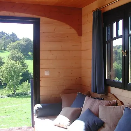 Les Roulottes Et Du Livradois *