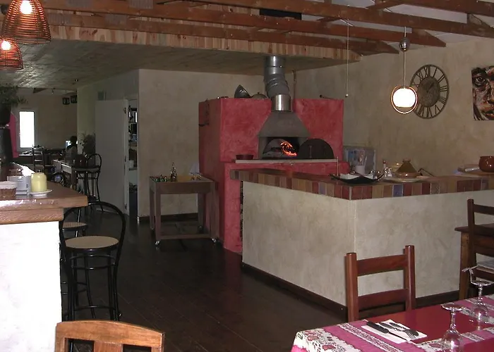 Gospodarstwo wiejskie Les Roulottes Et Du Livradois *