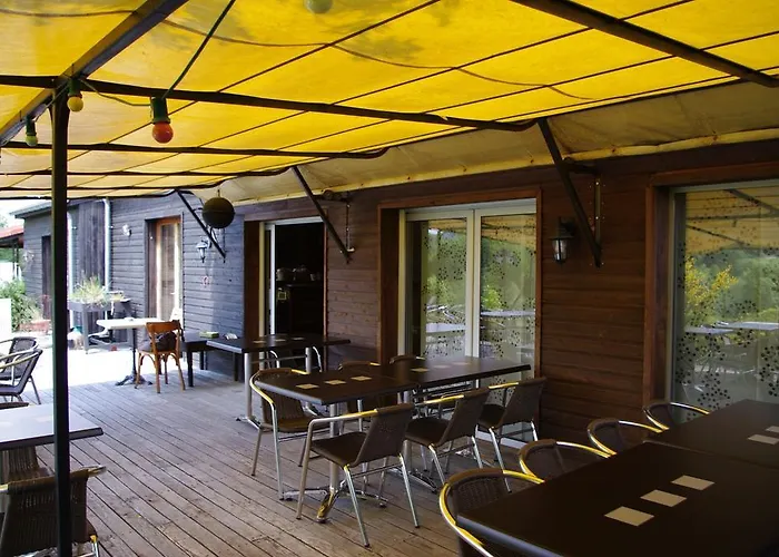 Gospodarstwo wiejskie Les Roulottes Et Du Livradois Cunlhat