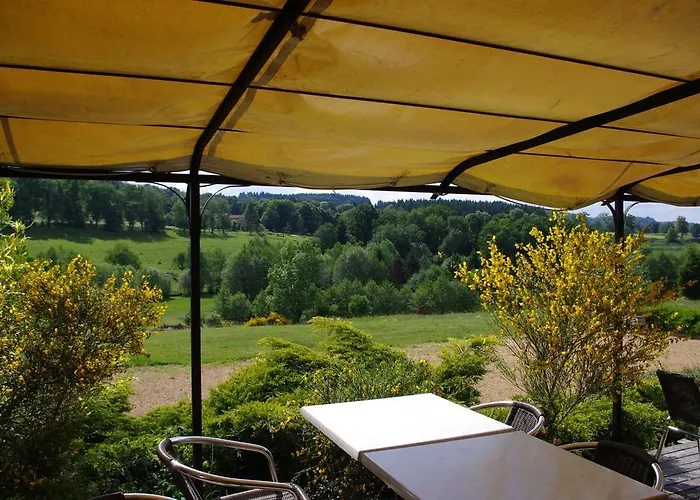 Les Roulottes Et Du Livradois