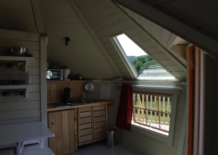 Les Roulottes Et Du Livradois Cunlhat