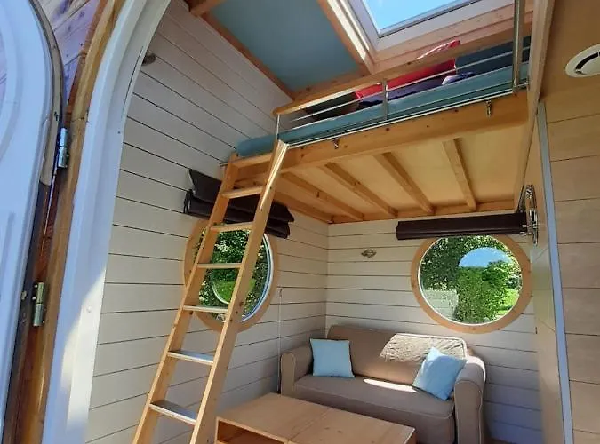 Les Roulottes Et Du Livradois Cunlhat