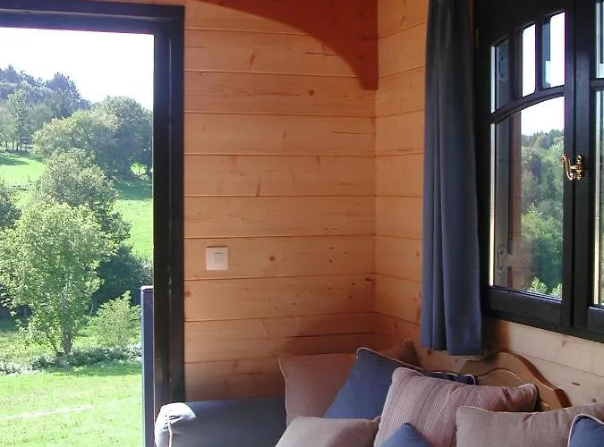 Les Roulottes Et Du Livradois *